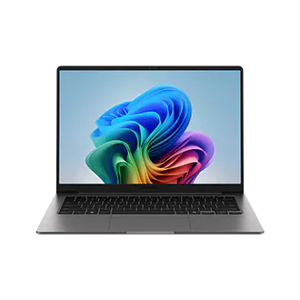 Samsung Galaxy Book6 (14", Intel Ultra 7, 32GB), a Copilot+ PC