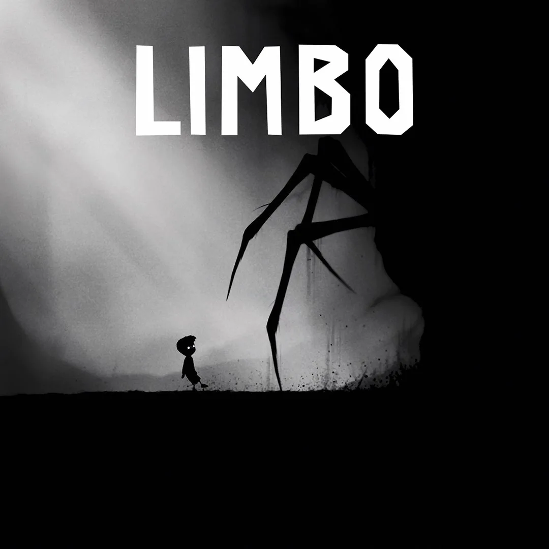 Playdead LIMBO in Digital, additional product view 2