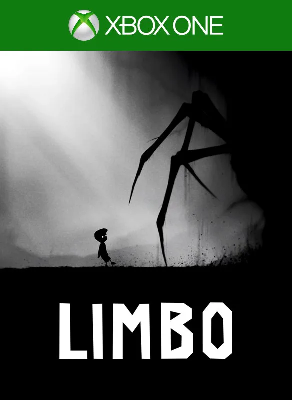 Playdead LIMBO in Digital, additional product view 3