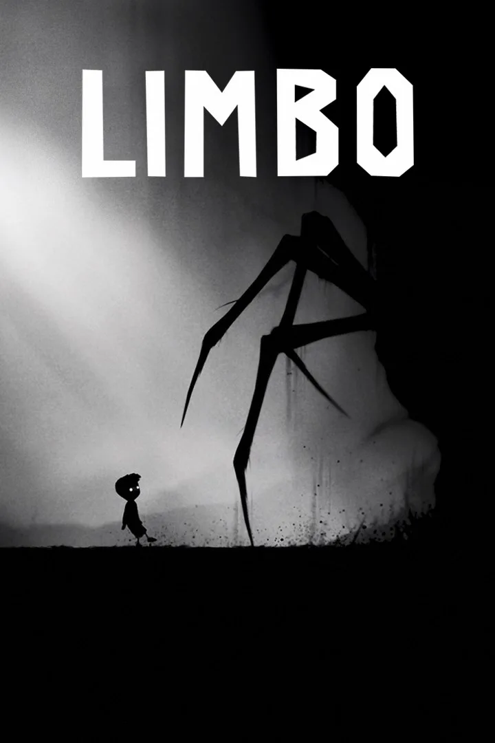 Playdead LIMBO in Digital – Xbox console games · Action & adventure