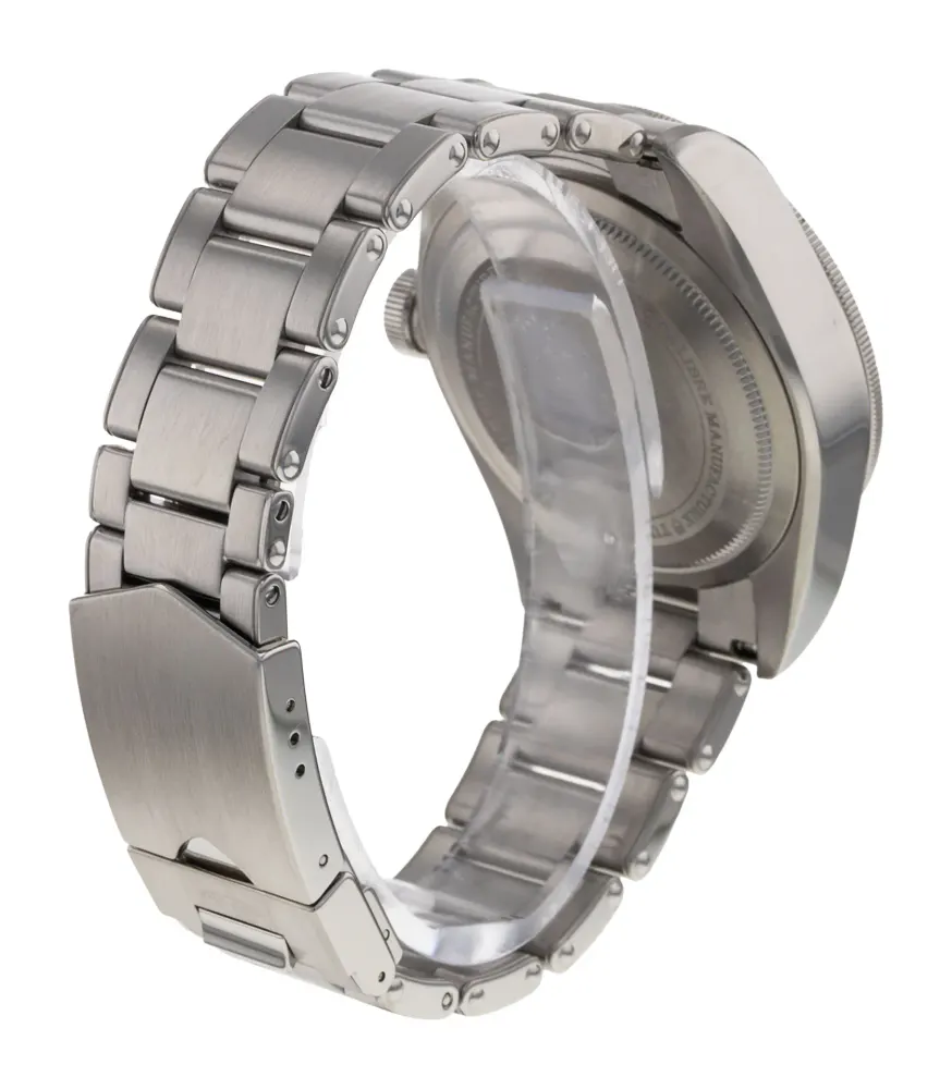 Tudor Black Bay GMT M79830RB-0001 — 2021 — Excellent detail 3