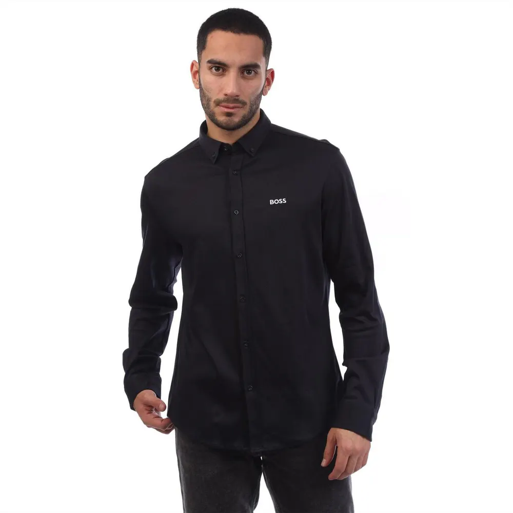 Boss B Motion L Regular Fit Shirt