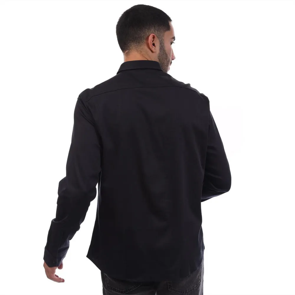 Boss B Motion L Regular Fit Shirt detail 2