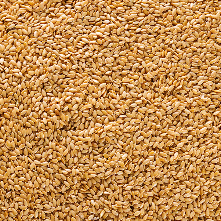For Him Golden Flaxseed 500g, additional product view 3