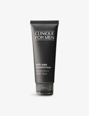 CLINIQUE For Men Anti-Age moisturiser 100ml