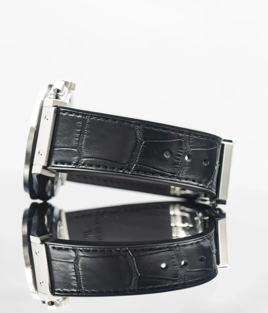 Hublot Classic Fusion 541.NX.1171.LR — 2020 — Very good in Black Baton, additional product view 2
