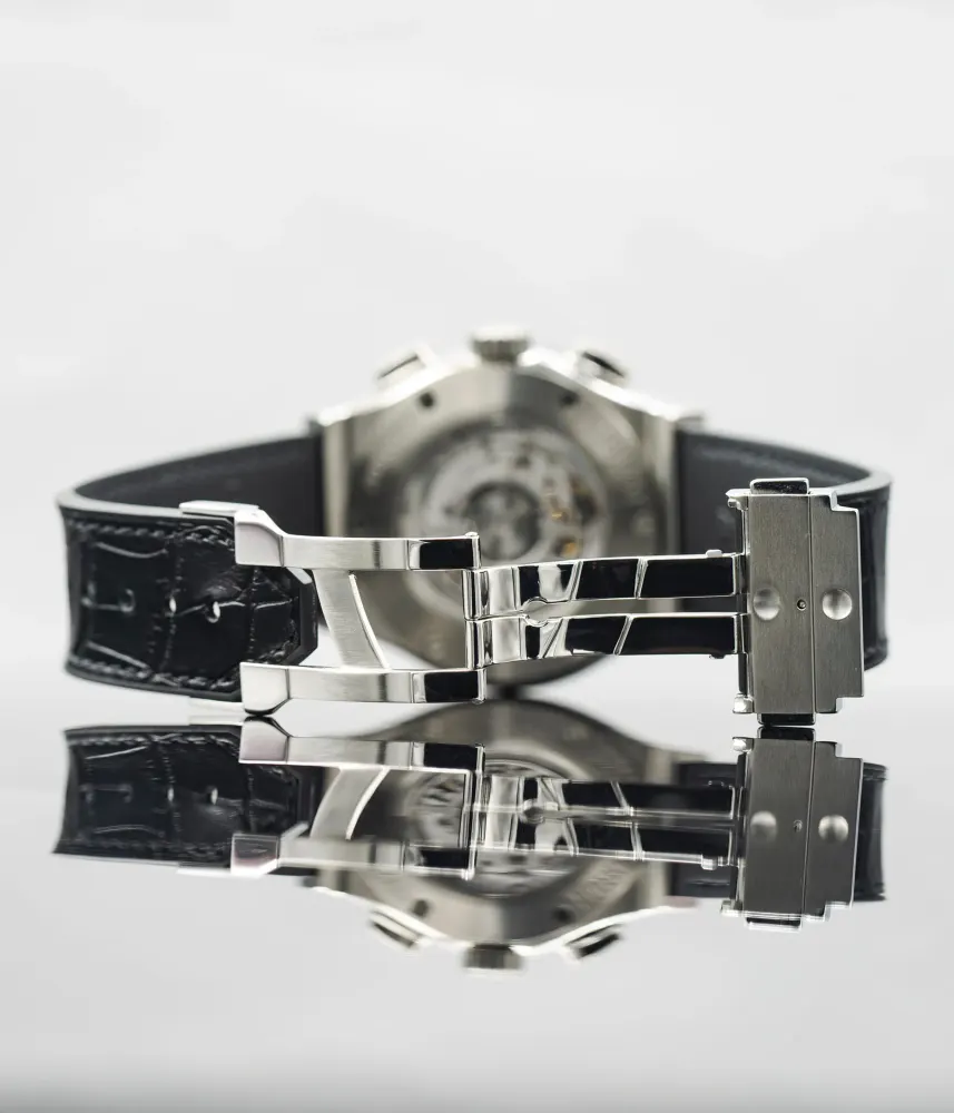 Hublot Classic Fusion 541.NX.1171.LR — 2020 — Very good in Black Baton, additional product view 3