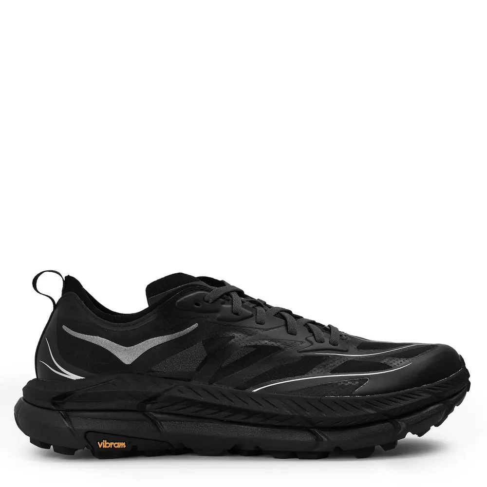 Hoka Men's Mafate Speed Off-Road Trail Running Shoes