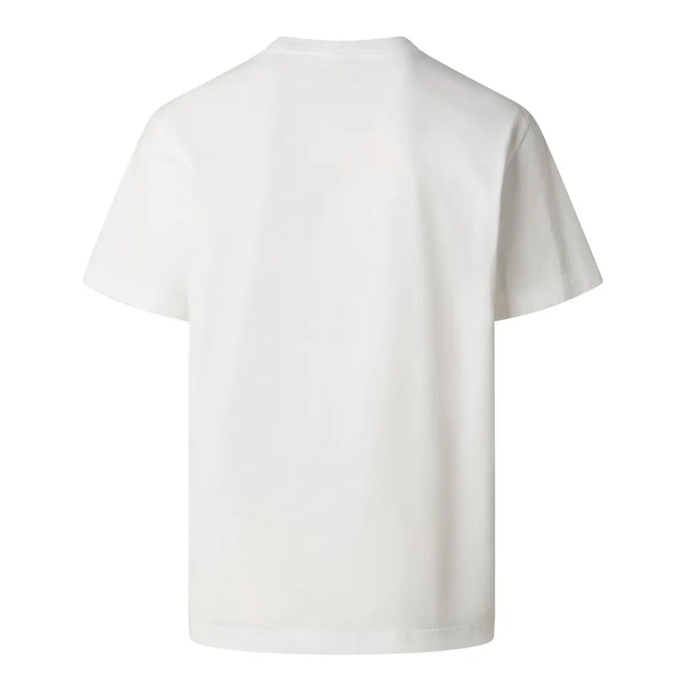 The North Face TNF Ess Central Logo Tee Mens detail 2