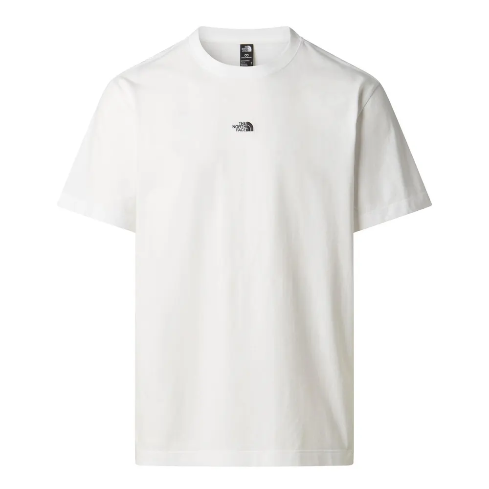 The North Face TNF Ess Central Logo Tee Mens