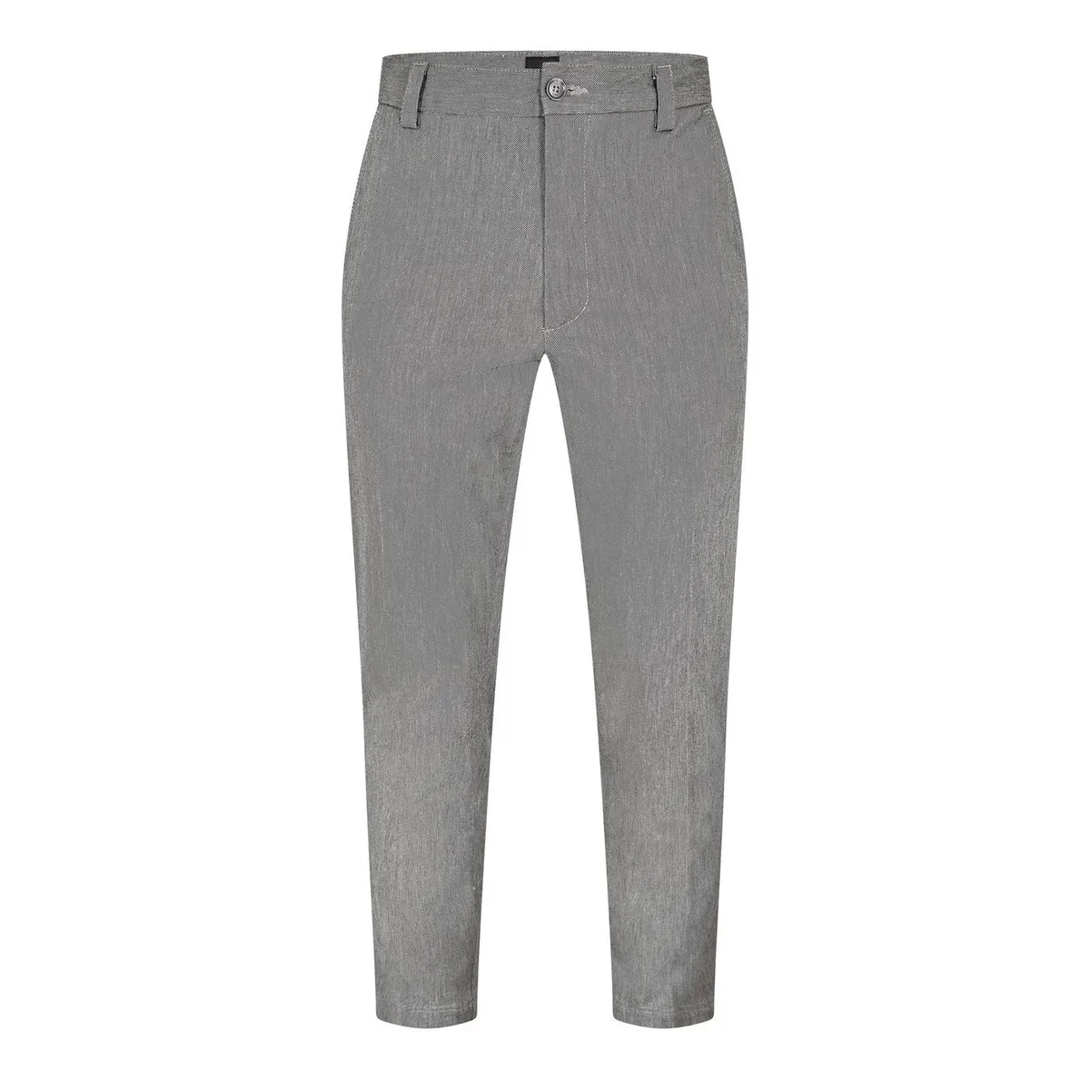 Boss Boss C-Kent-Gw 10276586 01 Straight Leg Trousers Mens
