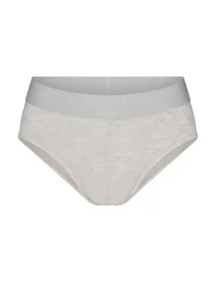 SKIMS Stretch Pack of Three Modal-Jersey Briefs detail 3