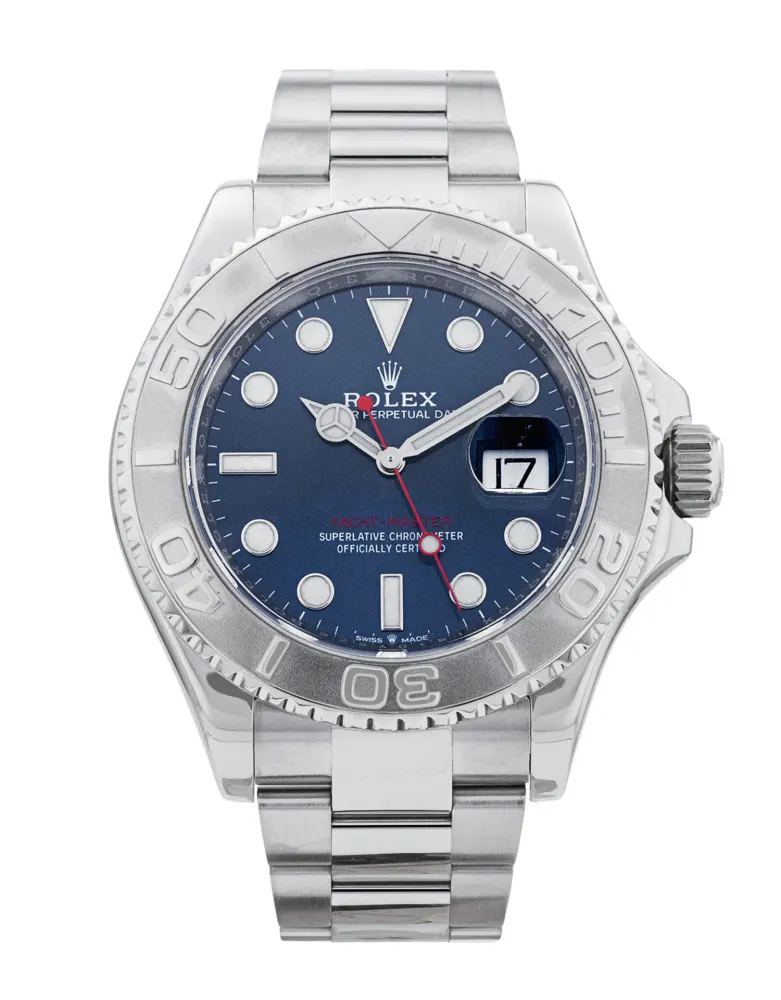 Rolex Yacht-Master 126622 — 2020 — Very good