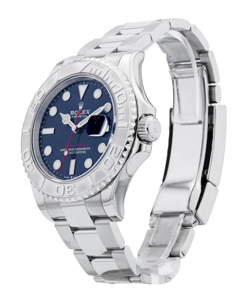 Rolex Yacht-Master 126622 — 2020 — Very good detail 2