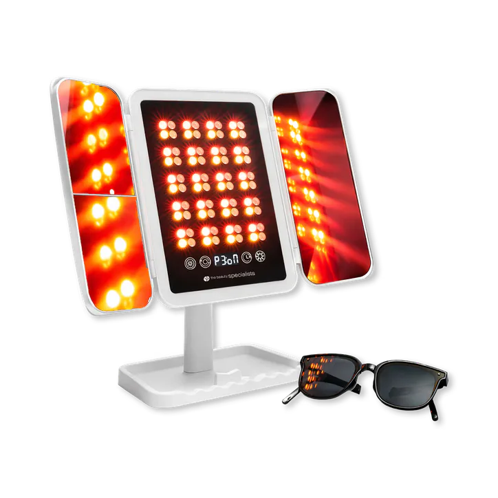 Rio Radiance Light Therapy Panel