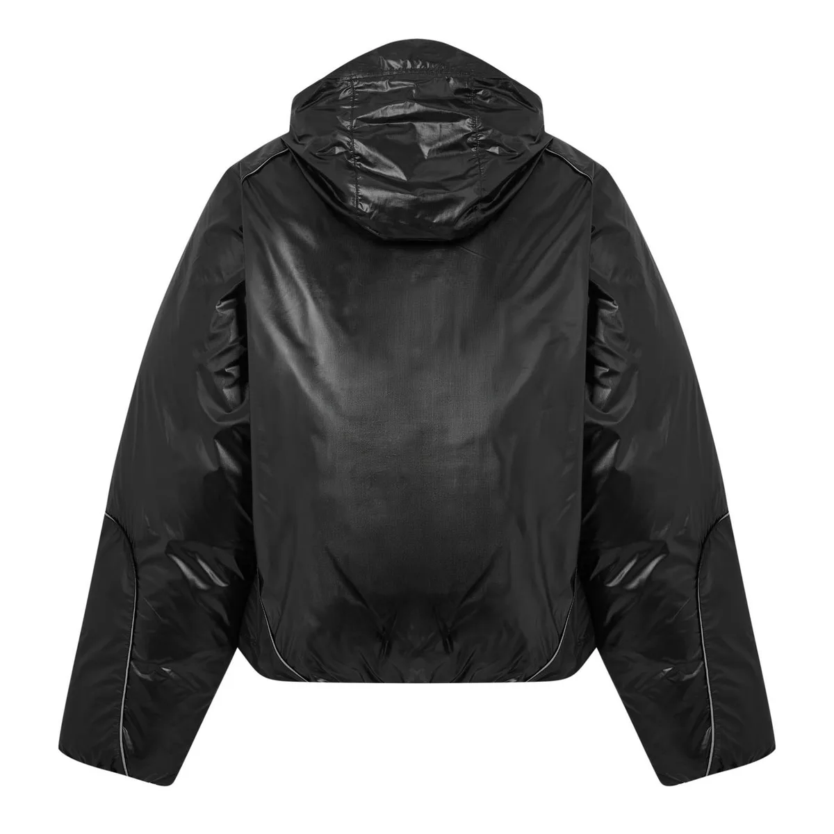 For Him Nike Nike M Nk Tch Street Sn99 in Black/Anthrac, additional product view 2