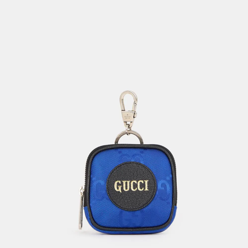 Gucci Men's Coin Purse