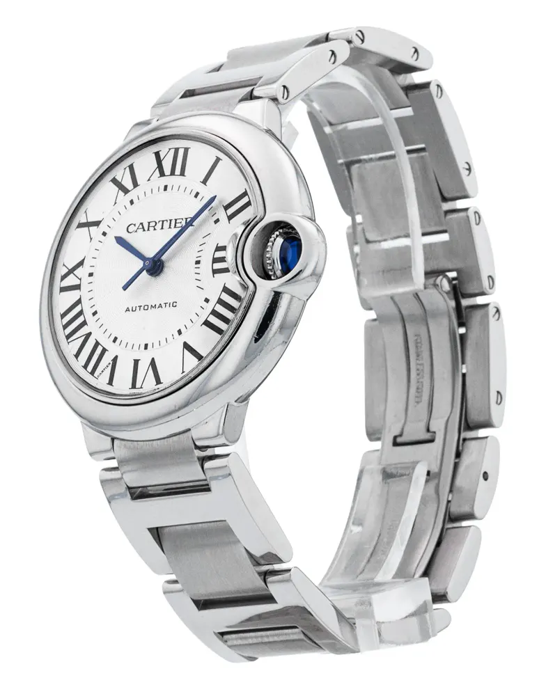 Cartier Ballon Bleu De Cartier WSBB0048 — 2022 — Very good detail 2