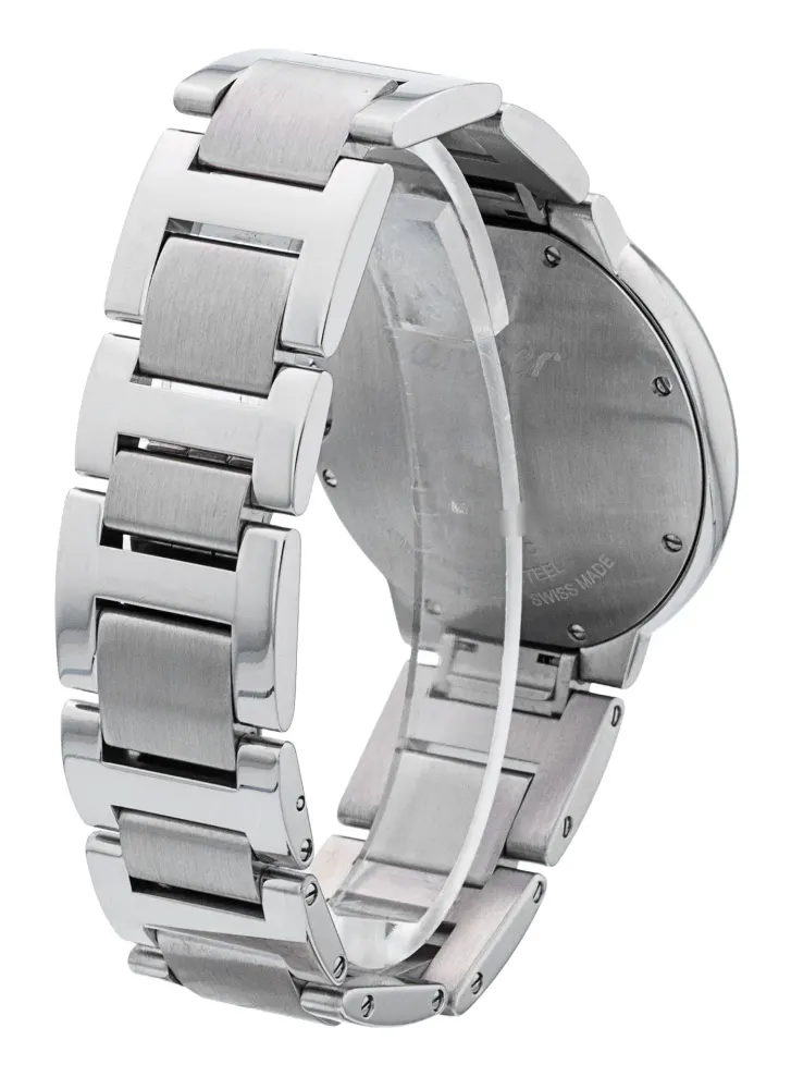 Cartier Ballon Bleu De Cartier WSBB0048 — 2022 — Very good detail 3