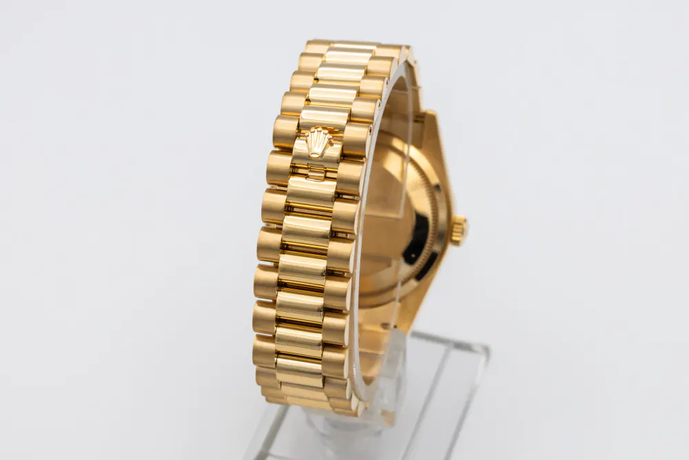 Rolex Day-Date 118348 — 2017 — Very good detail 3