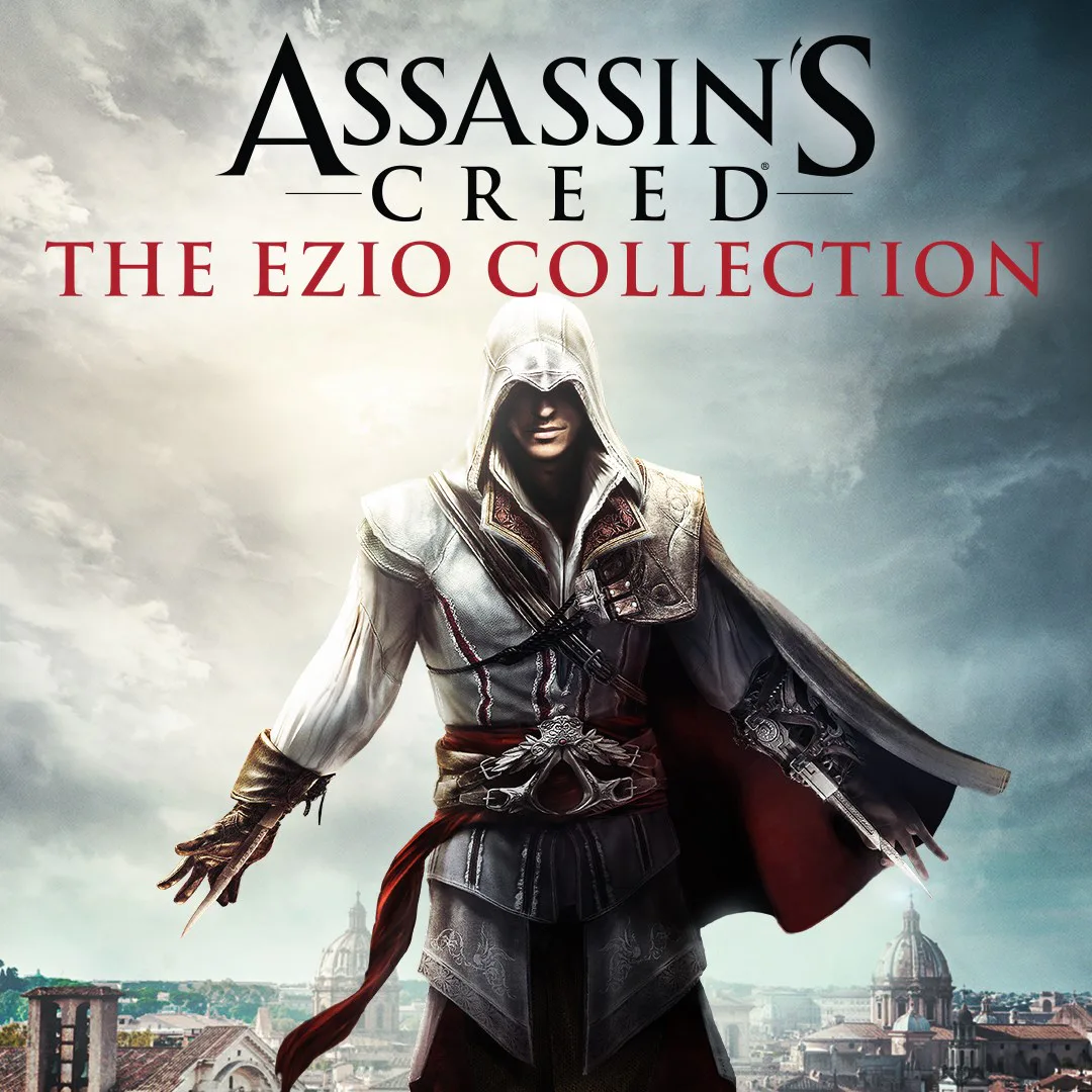 Ubisoft Assassin's Creed® The Ezio Collection in Digital, additional product view 2