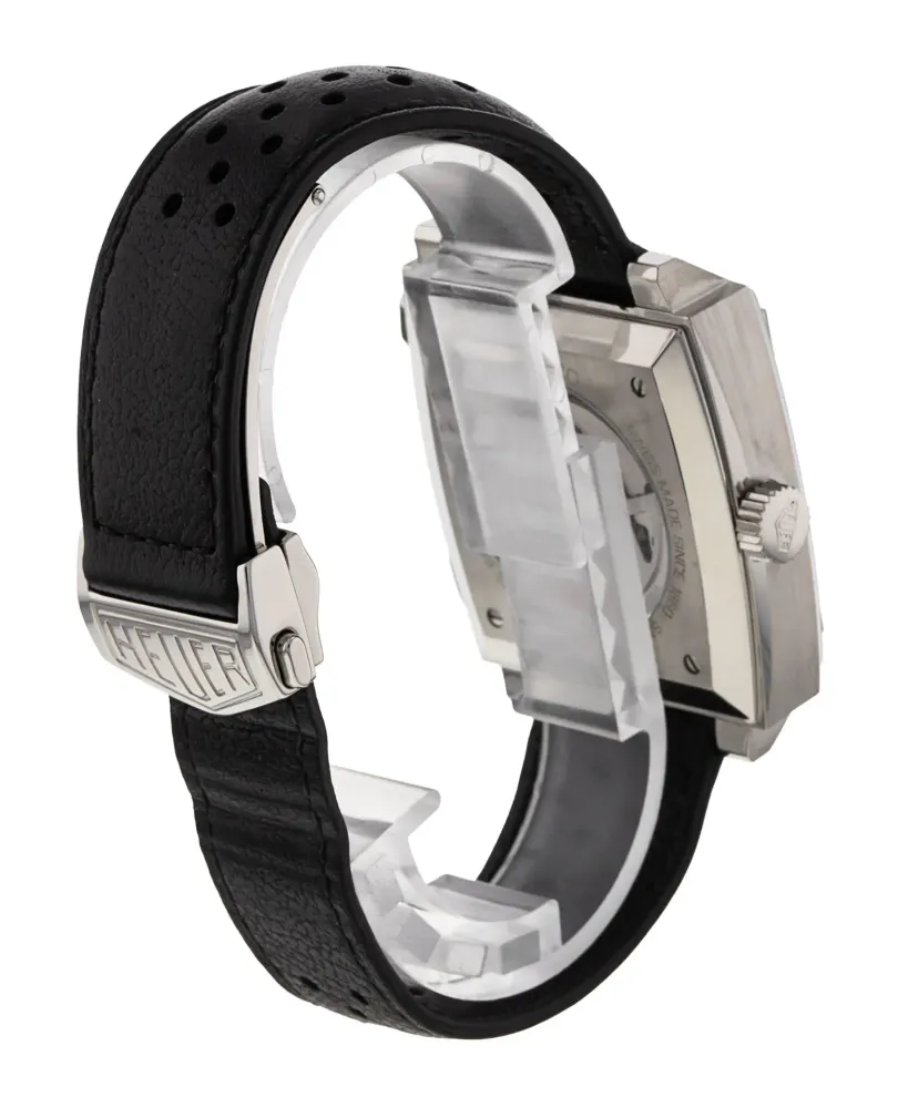 Tag Heuer Monaco CAW211P.FC6356 — 2022 — Very good detail 3