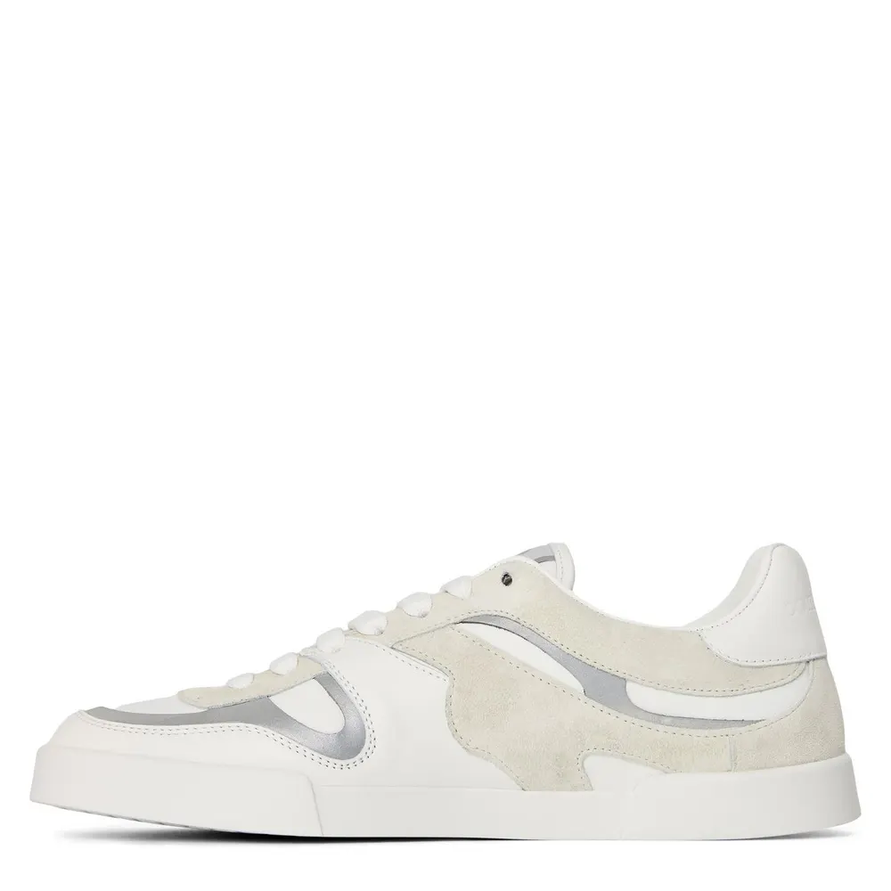Dolce and Gabbana DG Multi Sde Trainer Sn63 detail 2
