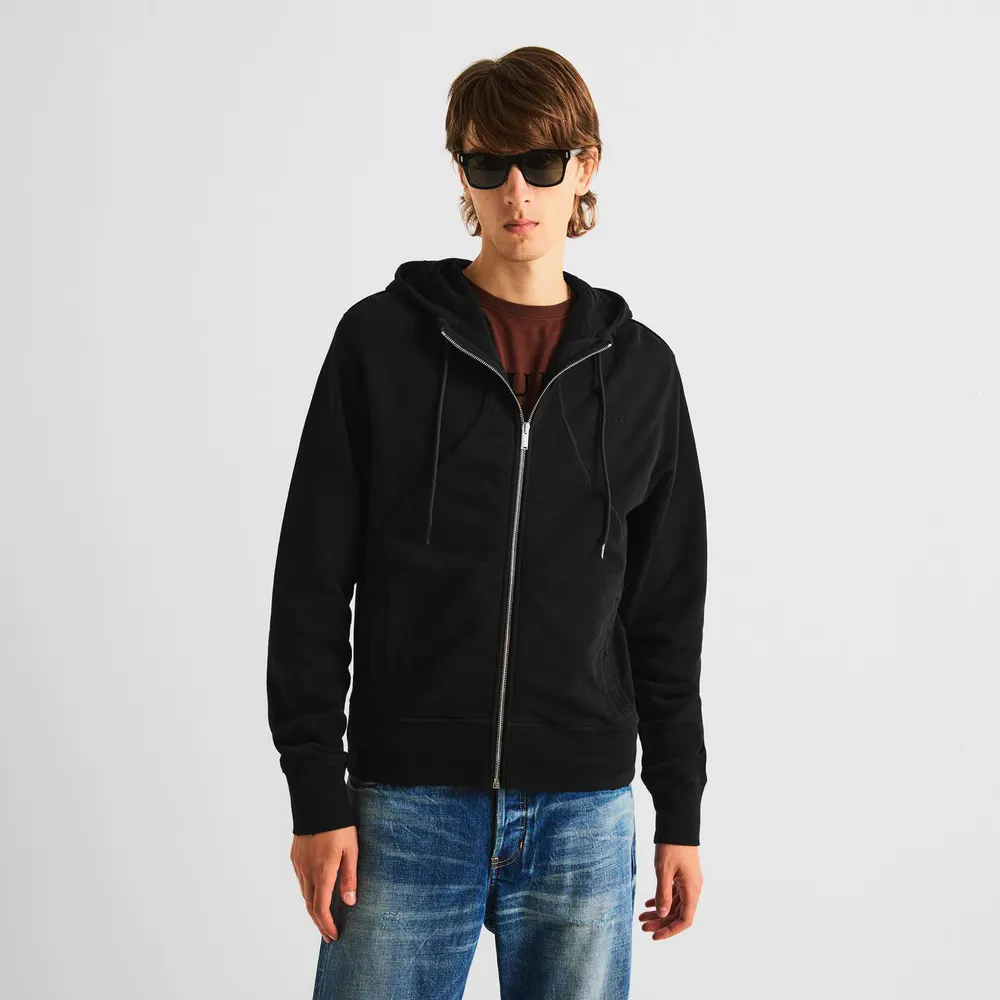 Alexander McQueen Alex LG Zip Sn63 detail 3
