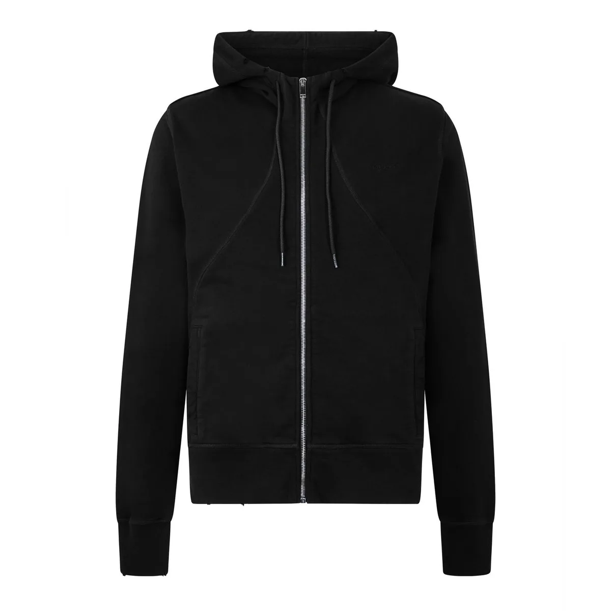 Alexander McQueen Alex LG Zip Sn63