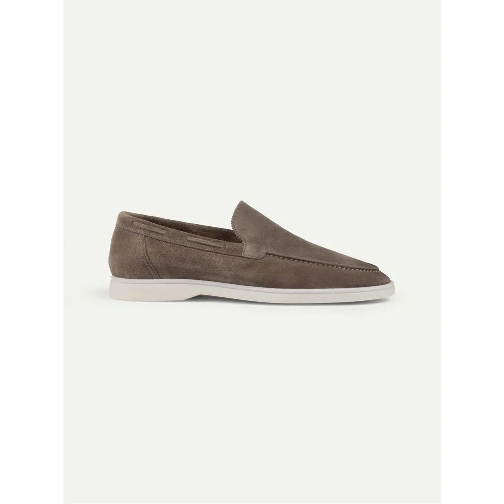 Aurelien Aurelien Yacht Loafer