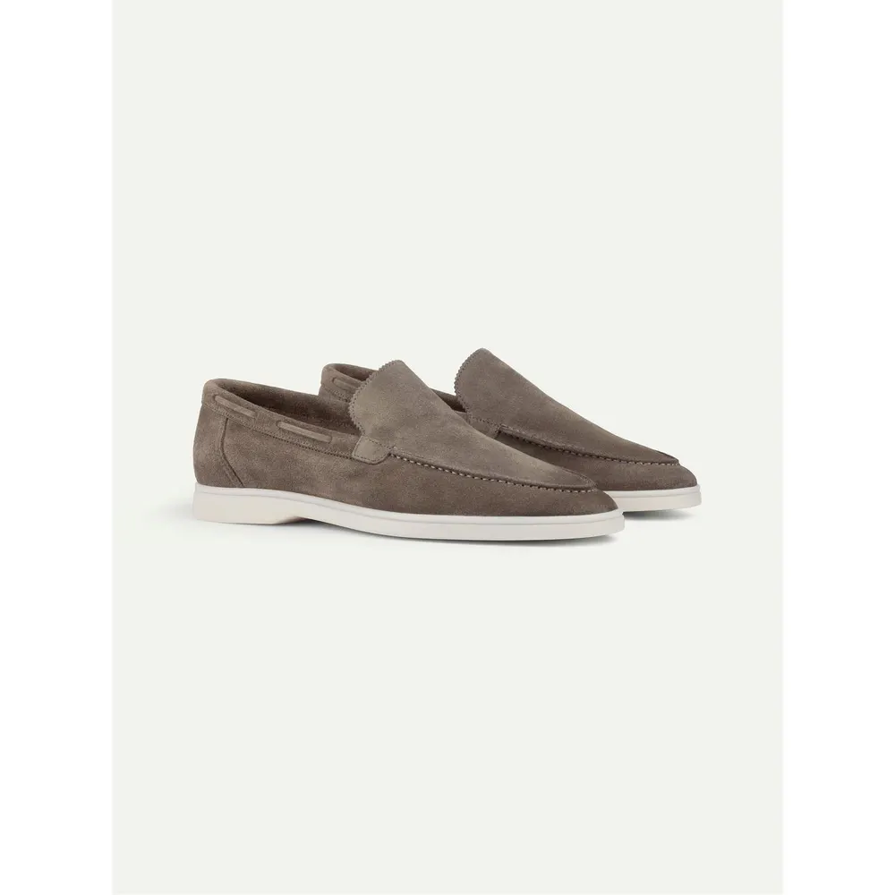 Aurelien Aurelien Yacht Loafer detail 2