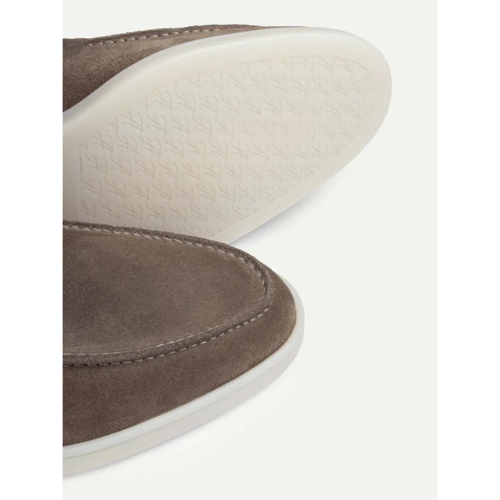 Aurelien Aurelien Yacht Loafer detail 3