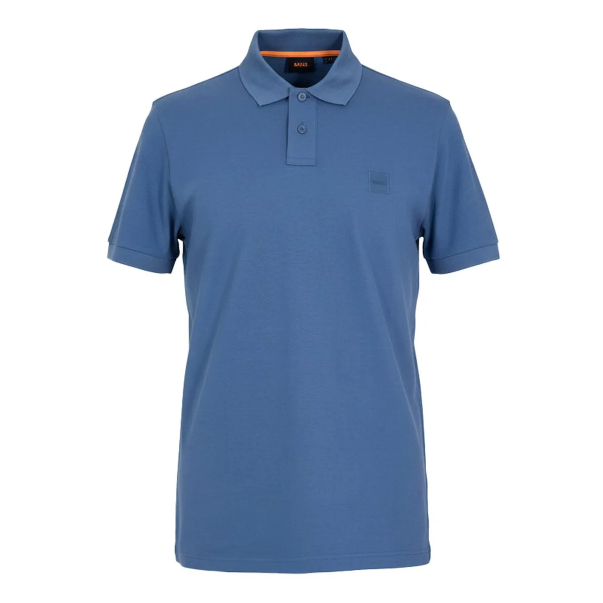 Boss Men's Passenger Short Sleeve Polo Shirt