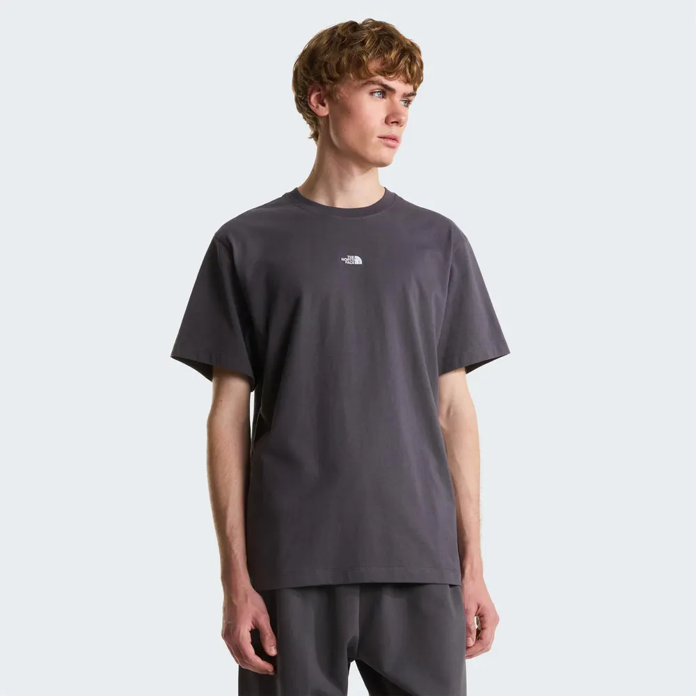 The North Face TNF Ess Central Logo Tee Mens detail 3