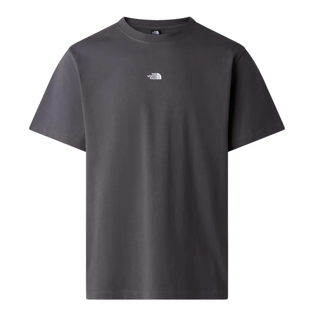 The North Face TNF Ess Central Logo Tee Mens