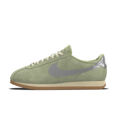 Nike Cortez By You Custom Shoes - Multi-Colour/Multi-Colour
