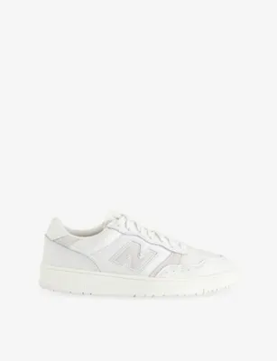 NEW BALANCE 950 Leather Trainers - 6.5 in SEA SALT ANGORA – Mens | Trainers | Lace up trainers