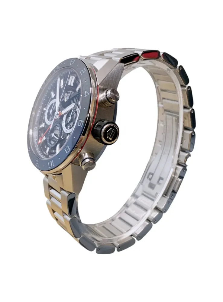 Tag Heuer Carrera CBG2A1Z.BA0658 — 2022 — Excellent detail 2