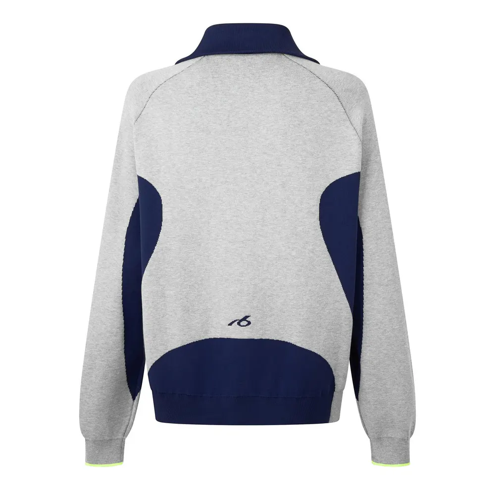 Balenciaga Bal Zp Cardi Sn64 detail 2