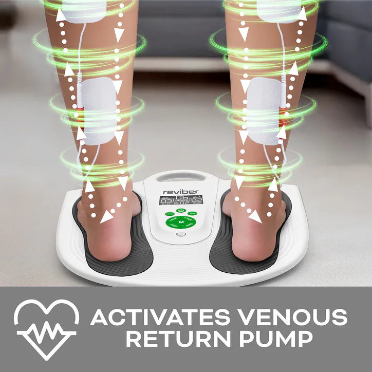 Reviber Circulation Stim Pro, additional product view 2