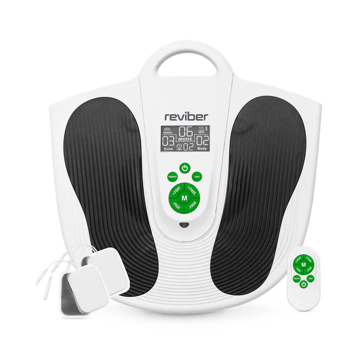 Reviber Circulation Stim Pro