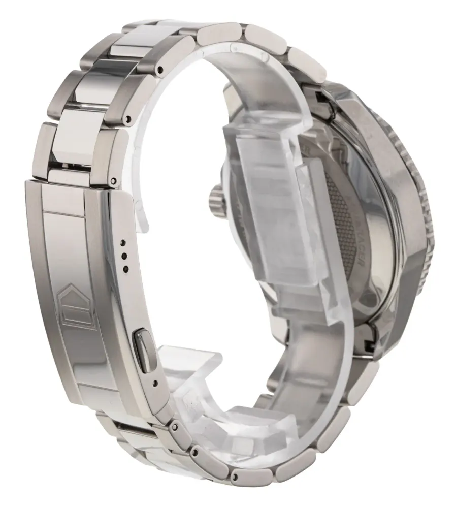 Tag Heuer Aquaracer WBP2111.BA0627 — 2024 — Very good detail 3