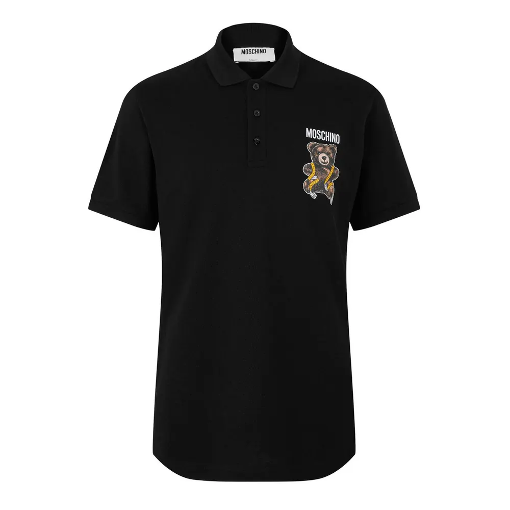 Moschino Moschino TedTape Pol Sn63