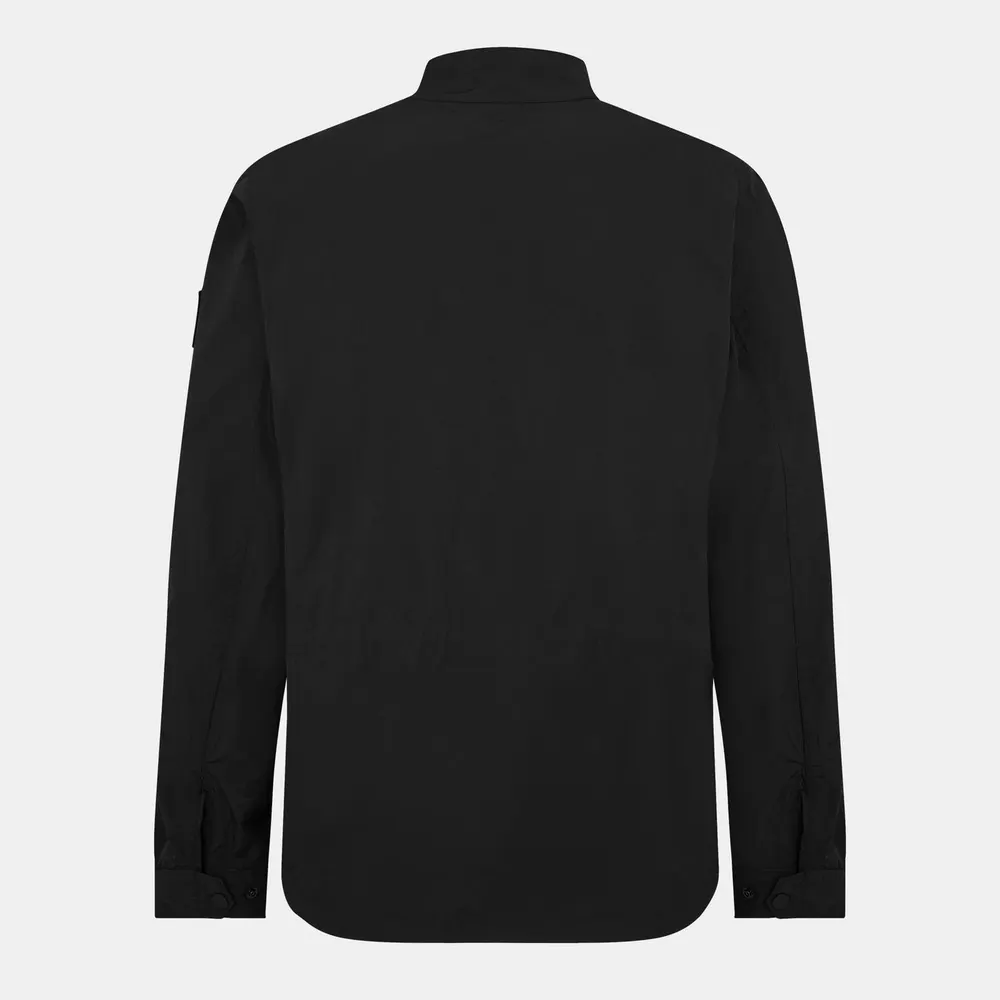 Belstaff Men's Service Fieldmaster Long Sleeve Field Jacket detail 2