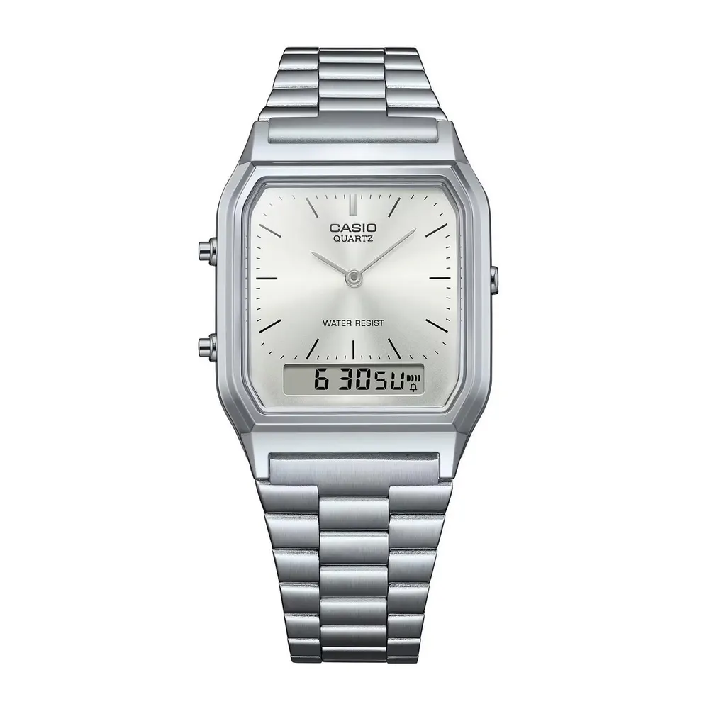 Casio Adults Digital Watch detail 2