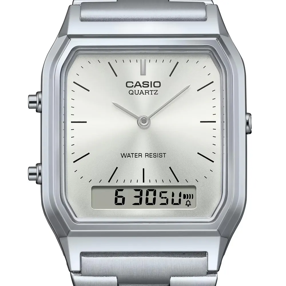 Casio Adults Digital Watch detail 3