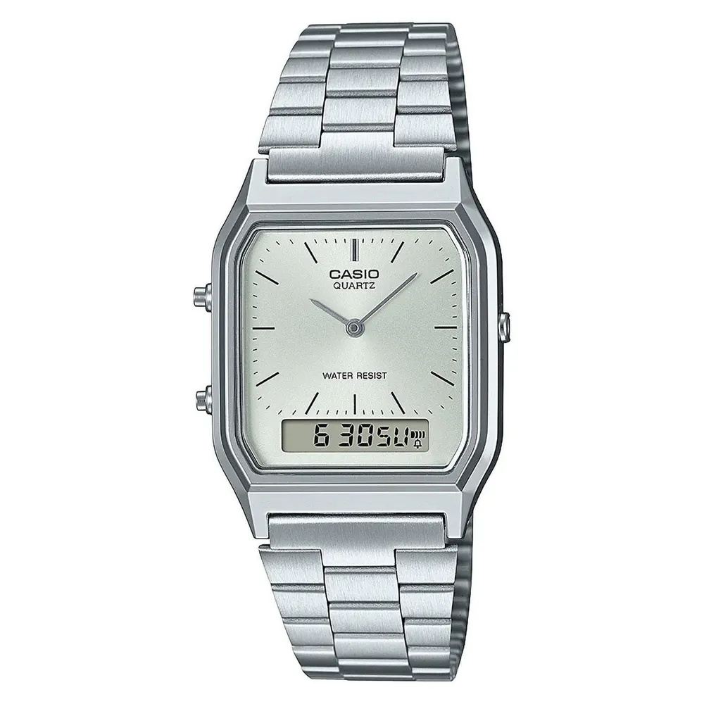 Casio Adults Digital Watch