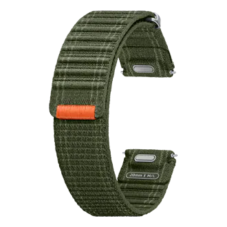 Samsung Fabric Band (M/L) for Galaxy Watch – Consumer technology