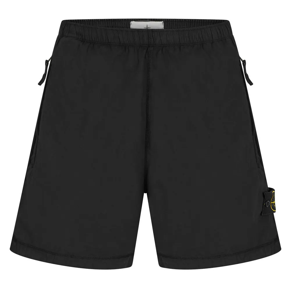 Stone Island Men's Chino Shorts