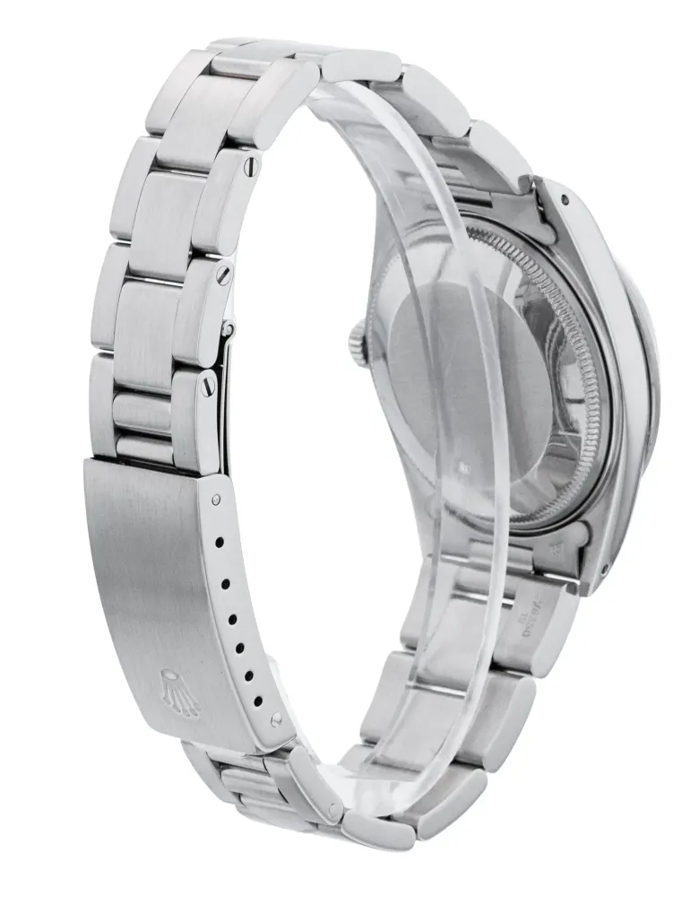 Rolex Oyster Perpetual Date 15000 — 1987 — Very good detail 3